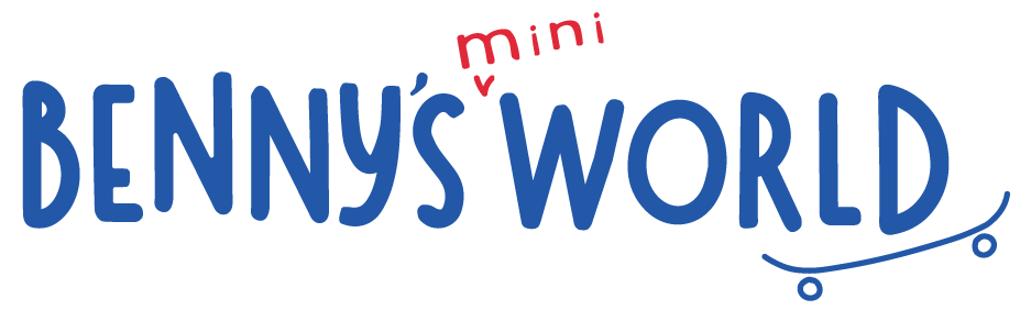 Benny's Mini World