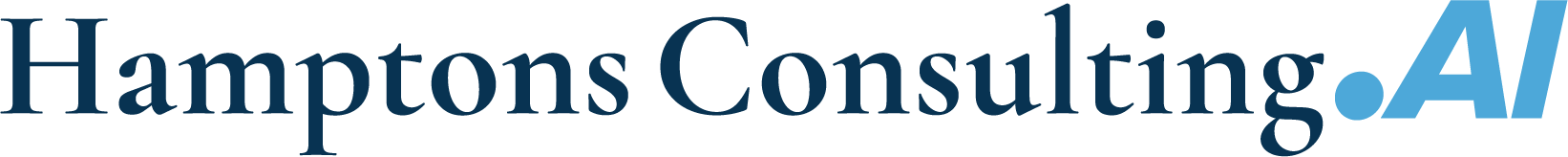 Hamptons Consulting .ai - CFO and AI Strategy